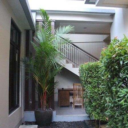 Room Valka Bali Seminyak Esterno foto