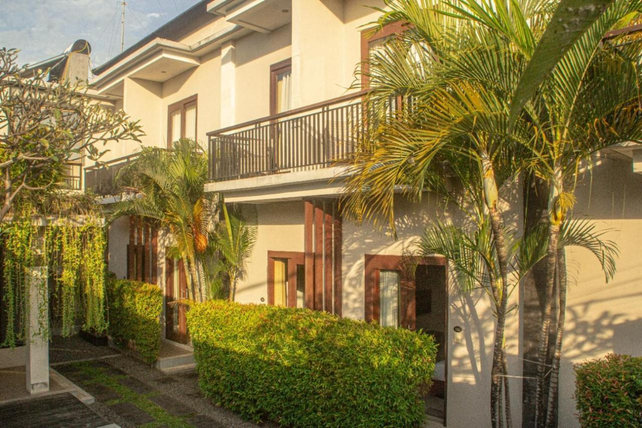 Room Valka Bali Seminyak Esterno foto