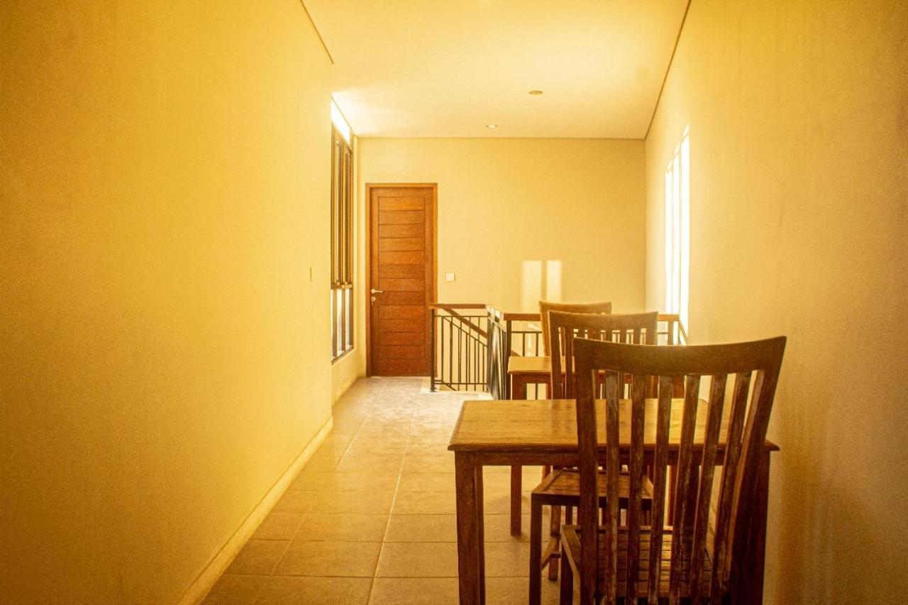 Room Valka Bali Seminyak Esterno foto
