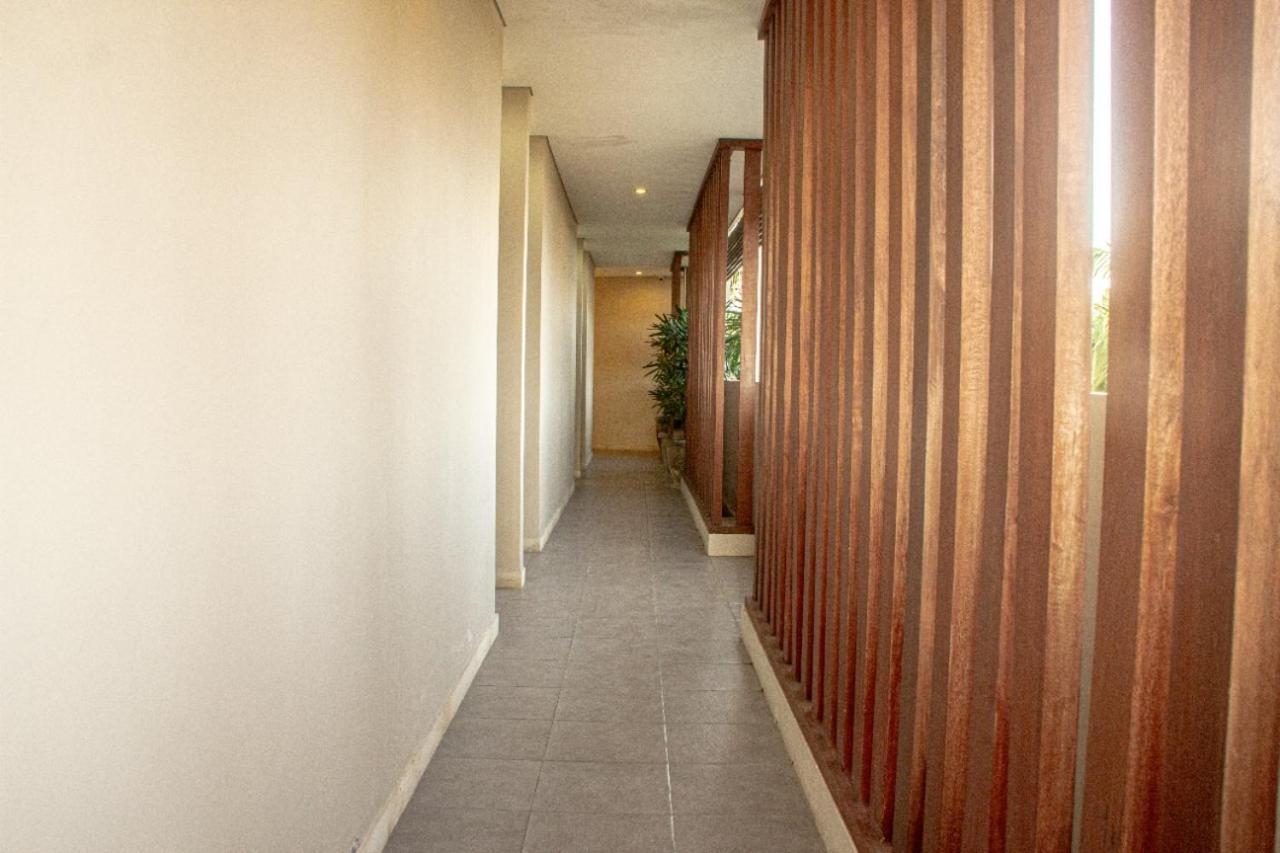 Room Valka Bali Seminyak Esterno foto