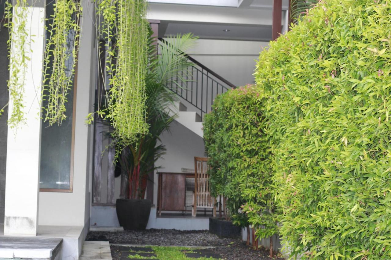 Room Valka Bali Seminyak Esterno foto