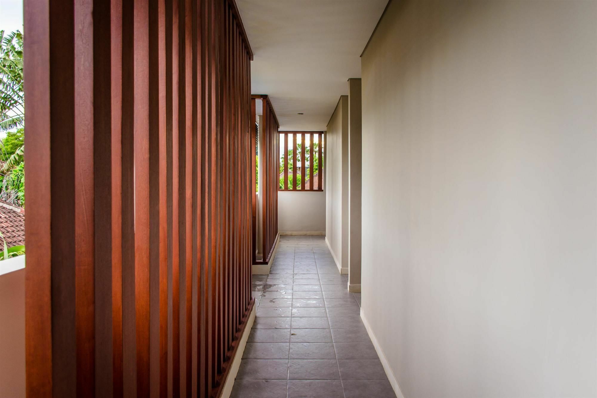 Room Valka Bali Seminyak Esterno foto
